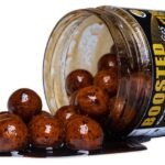 Carp Inferno Boosted Boilies Nutra Line 300 ml 20 mm Mauricius - recenze a zkušenosti