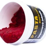 Carp Inferno Pasta Nutra Line 200 g Jogurtová Jahoda - recenze a zkušenosti