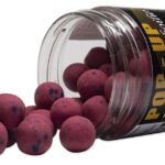 Carp Inferno Pop Up Boilies 150 ml 16 mm Ananas Švestka - recenze a zkušenosti