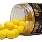 Carp Inferno Pop Up Boilies 150 ml 16 mm Citrus - recenze a zkušenosti