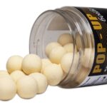 Carp Inferno Pop Up Boilies 150 ml 16 mm Pepř - recenze a zkušenosti