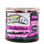 Carp Only Dipovaný Boilies 250ml 16 mm - recenze a zkušenosti