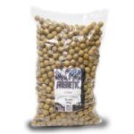 Carp Only Frenetic A.L.T. Boilies Liver 5 kg - recenze a zkušenosti