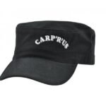 Carp´R´Us Kšiltovka  s vyšitým logem - recenze a zkušenosti