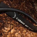 Carp ´R´ Us Obal Na Vnadící Tyč Karbonovou MK II Carbon Sky Sword L - recenze a zkušenosti