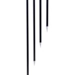 Carp Spirit Vidlička BLAX Storm Pole 100-180 cm - recenze a zkušenosti