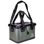 Carp Spirit Vodotěsná Taška HYDRO 2600 - recenze a zkušenosti