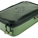 Carp Spirit Vodotěsný Box HYDRO 126 - recenze a zkušenosti