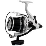 CarpPro Naviják Flapper Carp 7000 BR - recenze a zkušenosti