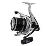 CarpPro Naviják Flapper Power Feeder 6500 - recenze a zkušenosti