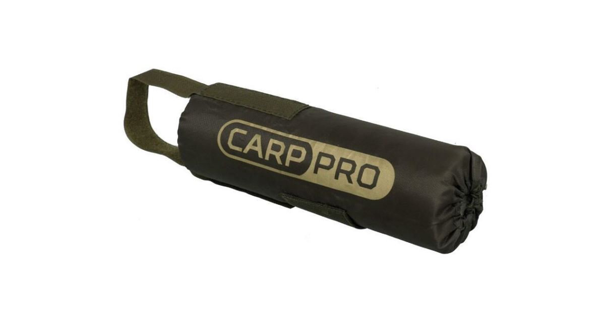 CarpPro Plovák Na Podběrák Net Float - recenze a zkušenosti