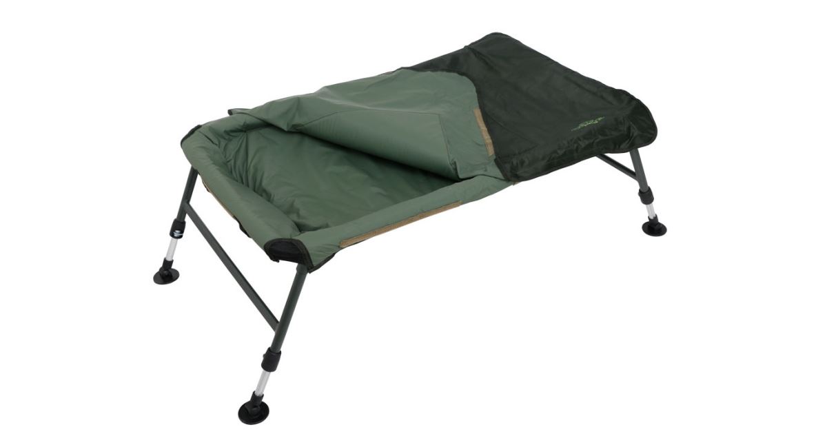 CarpPro Podložka Telescopic Unhooking Mat - recenze a zkušenosti