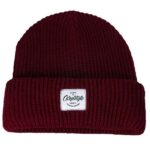 Carpstyle Čepice Burgundy Beanie - recenze a zkušenosti