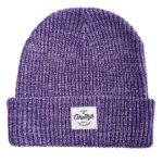 Carpstyle Čepice Purple Beanie - recenze a zkušenosti