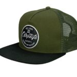 Carpstyle Kšiltovka Green Forest Snapback - recenze a zkušenosti