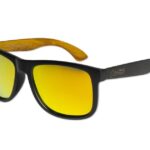 Carpstyle Polarizační Brýle Wayfarer Classic Orange Mirror - recenze a zkušenosti