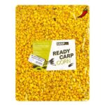 Carpway Kukuřice Ready Carp Corn Natural Chilli - recenze a zkušenosti
