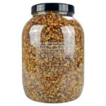 Carpway Partikl Drcený Tygří Ořech Crushed Tigernuts 3 l - recenze a zkušenosti