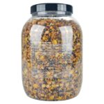 Carpway Partikl Megamix And Tigers 3 l - recenze a zkušenosti