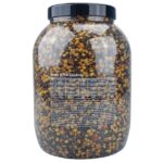 Carpway Partikl Spodmix 3 l - recenze a zkušenosti