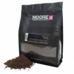 CC Moore Bag Mix Belachan 1 kg - recenze a zkušenosti