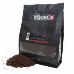 CC Moore Bag Mix Bloodworm 1 kg - recenze a zkušenosti