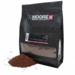 CC Moore Bag Mix Krill1 kg - recenze a zkušenosti
