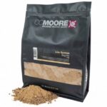 CC Moore Bag Mix Live System 1 kg - recenze a zkušenosti