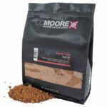 CC Moore Bag Mix Pacific Tuna 1 kg - recenze a zkušenosti