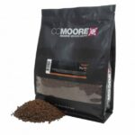 CC Moore Bag Mix Squid 1 kg - recenze a zkušenosti