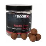 CC Moore Hard Boilie Pacific Tuna - recenze a zkušenosti