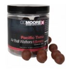 CC Moore Neutrální Boilie Air Ball Pacific Tuna 18mm 35 ks - recenze a zkušenosti