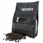 CC Moore Pelety Belachan 1 kg - recenze a zkušenosti