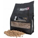 CC Moore Pelety Live System 1 kg - recenze a zkušenosti