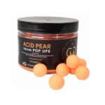 CC Moore Plovoucí Boilie Acid Pear Extra Plovoucí 13-14 mm 45 ks - recenze a zkušenosti