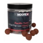 CC Moore Plovoucí boilie Air Ball Pacific Tuna - recenze a zkušenosti