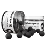 CC Moore Plovoucí Boilie NS1 Black Pop Up Limited Edition 14 mm - recenze a zkušenosti