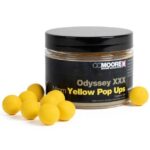 CC Moore Plovoucí Boilie Odyssey XXX Yellow Pop Up 14 mm - recenze a zkušenosti