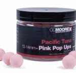 CC Moore Plovoucí Boilie Pacific Tuna Růžové Extra Plovoucí 13-14 mm 45 ks - recenze a zkušenosti