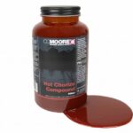 CC Moore Tekutá Potrava Hot Chorizo Compound 500 ml - recenze a zkušenosti