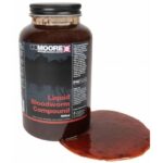 CC Moore Tekutá Potrava Liquid Bloodworm Compound 500 ml - recenze a zkušenosti