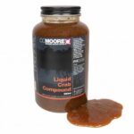 CC Moore Tekutá Potrava Liquid Crab Compound 500 ml - recenze a zkušenosti