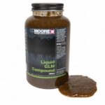 CC Moore Tekutá Potrava Liquid GLM Compound 500 ml - recenze a zkušenosti