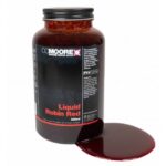 CC Moore Tekutá Potrava Liquid Robin Red 500 ml - recenze a zkušenosti