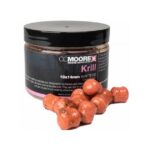 CC Moore Wafters v Dipu Krillové 10x14 mm 50 ks - recenze a zkušenosti