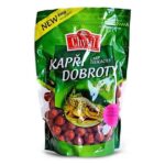Chytil Boilies Famózní Švestka - recenze a zkušenosti