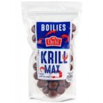 Chytil Boilies Krill Max - recenze a zkušenosti
