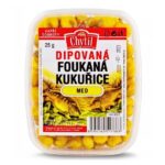 Chytil Dipovaná Foukaná Kukuřice 25 g - recenze a zkušenosti