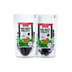 Chytil Halibut Pelety S Dírkou 250 g - recenze a zkušenosti