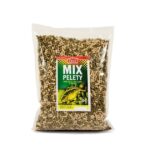 Chytil Mix Granulovaných Pelet 3 kg - recenze a zkušenosti